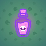 Magic Potion #3646