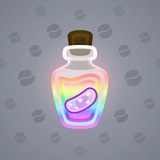 Magic Potion #3652 Magic Potion #3652