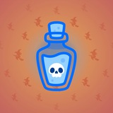 Magic Potion #3653 Magic Potion #3653