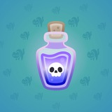 Magic Potion #3654 Magic Potion #3654