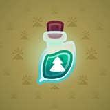 Magic Potion #3657 Magic Potion #3657