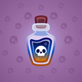 Magic Potion #3658 Magic Potion #3658