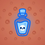Magic Potion #3663 Magic Potion #3663