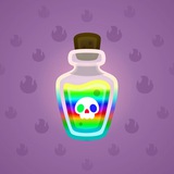Magic Potion #3664