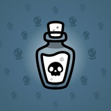 Magic Potion #3666 Magic Potion #3666