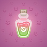 Magic Potion #3667 Magic Potion #3667