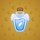 Magic Potion #3668
