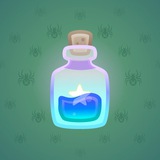 Magic Potion #3669 Magic Potion #3669