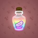 Magic Potion #367 Magic Potion #367