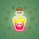 Magic Potion #3671 Magic Potion #3671