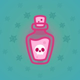 Magic Potion #3672 Magic Potion #3672