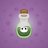 Magic Potion #3676 Magic Potion #3676