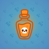 Magic Potion #3678 Magic Potion #3678