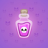 Magic Potion #3679 Magic Potion #3679