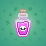 Magic Potion #368 Magic Potion #368