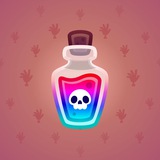 Magic Potion #3682 Magic Potion #3682