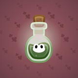 Magic Potion #3686 Magic Potion #3686