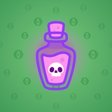 Magic Potion #3687