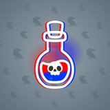 Magic Potion #3691 Magic Potion #3691