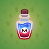Magic Potion #3692 Magic Potion #3692