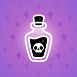 Magic Potion #37 Magic Potion #37