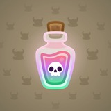 Magic Potion #3702 Magic Potion #3702