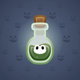 Magic Potion #3703 Magic Potion #3703