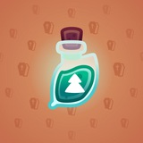 Magic Potion #3705 Magic Potion #3705