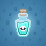 Magic Potion #3706 Magic Potion #3706