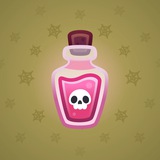 Magic Potion #3707