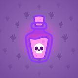 Magic Potion #3708