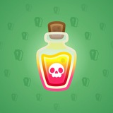 Magic Potion #3709 Magic Potion #3709