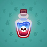 Magic Potion #3714