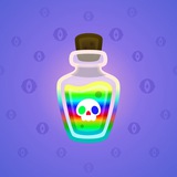 Magic Potion #3717