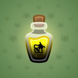 Magic Potion #3718 Magic Potion #3718