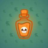 Magic Potion #372 Magic Potion #372