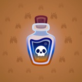 Magic Potion #3723 Magic Potion #3723