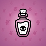 Magic Potion #3728 Magic Potion #3728