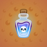 Magic Potion #3729