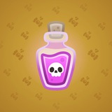 Magic Potion #3732 Magic Potion #3732