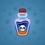 Magic Potion #3735