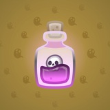 Magic Potion #3738 Magic Potion #3738