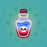 Magic Potion #3739 Magic Potion #3739