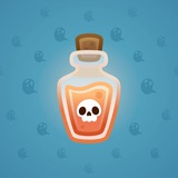 Magic Potion #374 Magic Potion #374