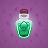 Magic Potion #3743 Magic Potion #3743