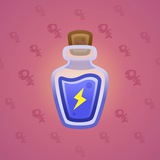 Magic Potion #3744 Magic Potion #3744