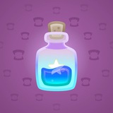 Magic Potion #3747 Magic Potion #3747