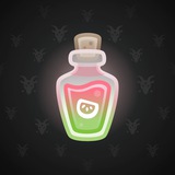 Magic Potion #375 Magic Potion #375