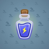 Magic Potion #3750 Magic Potion #3750