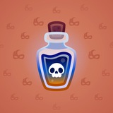 Magic Potion #3755 Magic Potion #3755